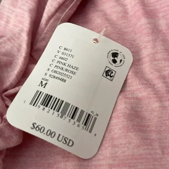 ✨ NWT FP Movement x Hatch “Right On Run” Layer – Size M ✨ maternity - Picture 11 of 11